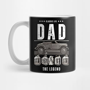 Father's Day Mug